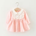 Girls' Dress - Children's Dress for Girls
