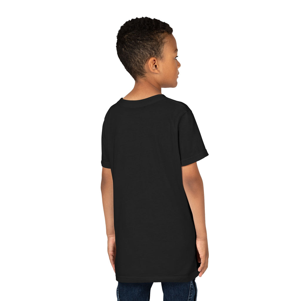 Youth Tee - "America 250 Since 1776" Patriotic 250th Anniversary Kids T-Shirt