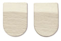 Hapad Heel Pad, 3 x 1/2 Inch HP31