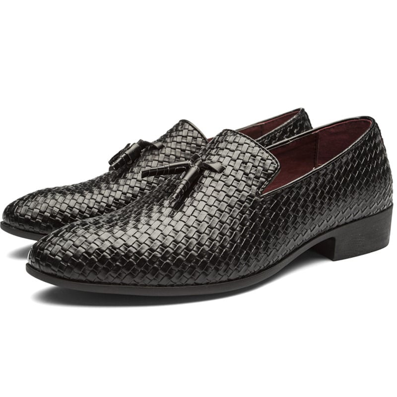 Leather Shoes