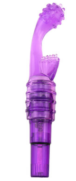 Ladies' Vibrating Massager - Personal Pleasure Toy