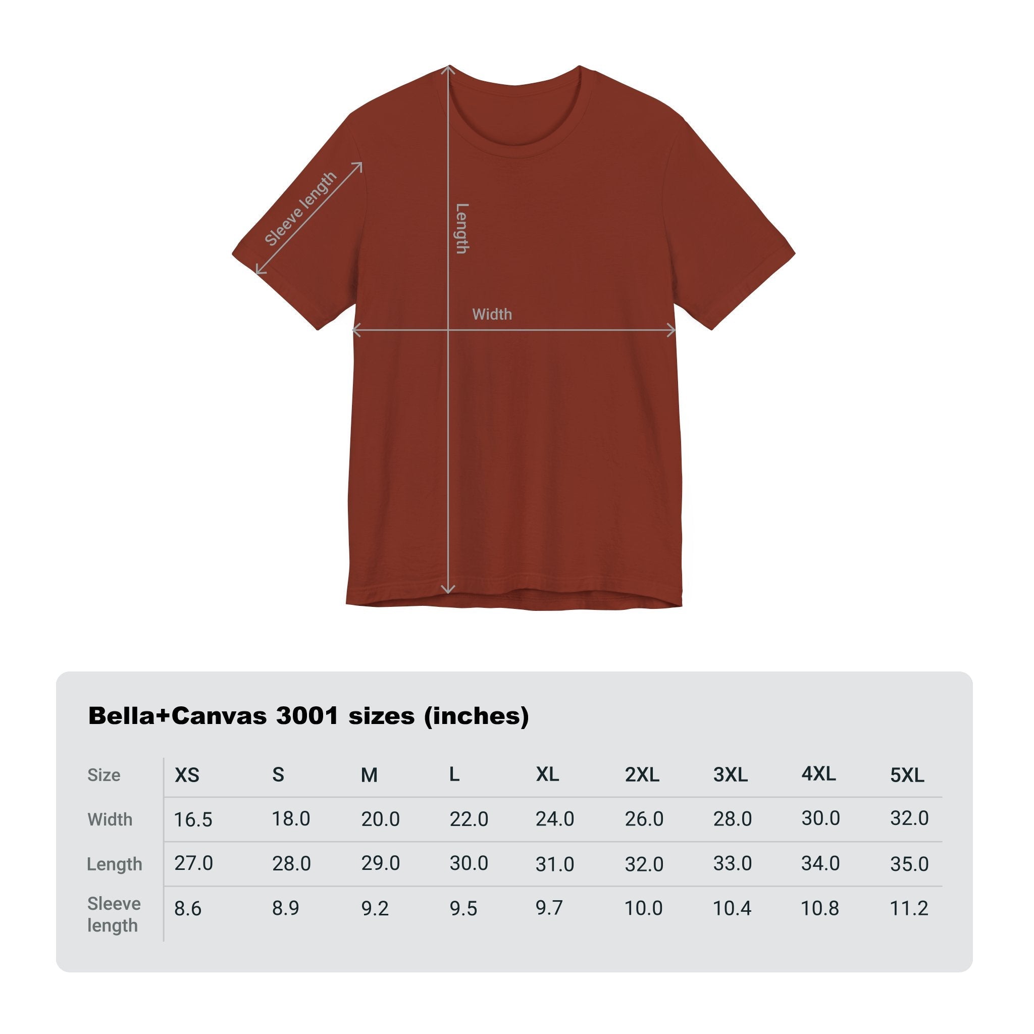 Presume Competence - Adult Unisex Jersey Tee