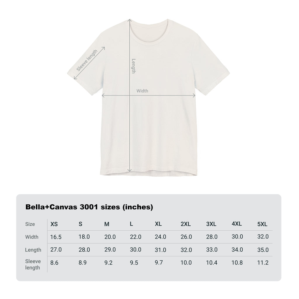 ChatGLP Gestalt Language Processing - Adult Unisex Short Sleeve Shirt