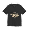 Hangin' Out with the ND Kids on Your Block - Adult Unisex Jersey Tee