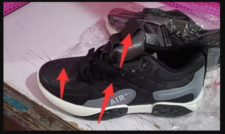 Casual Sports Shoes