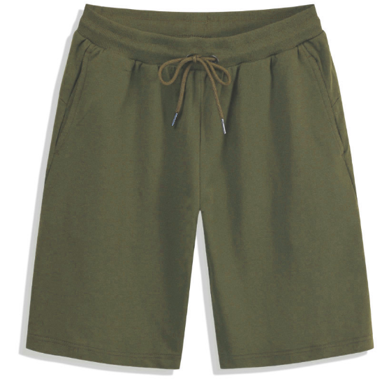 Men's Casual Loose Beach Shorts and Pants