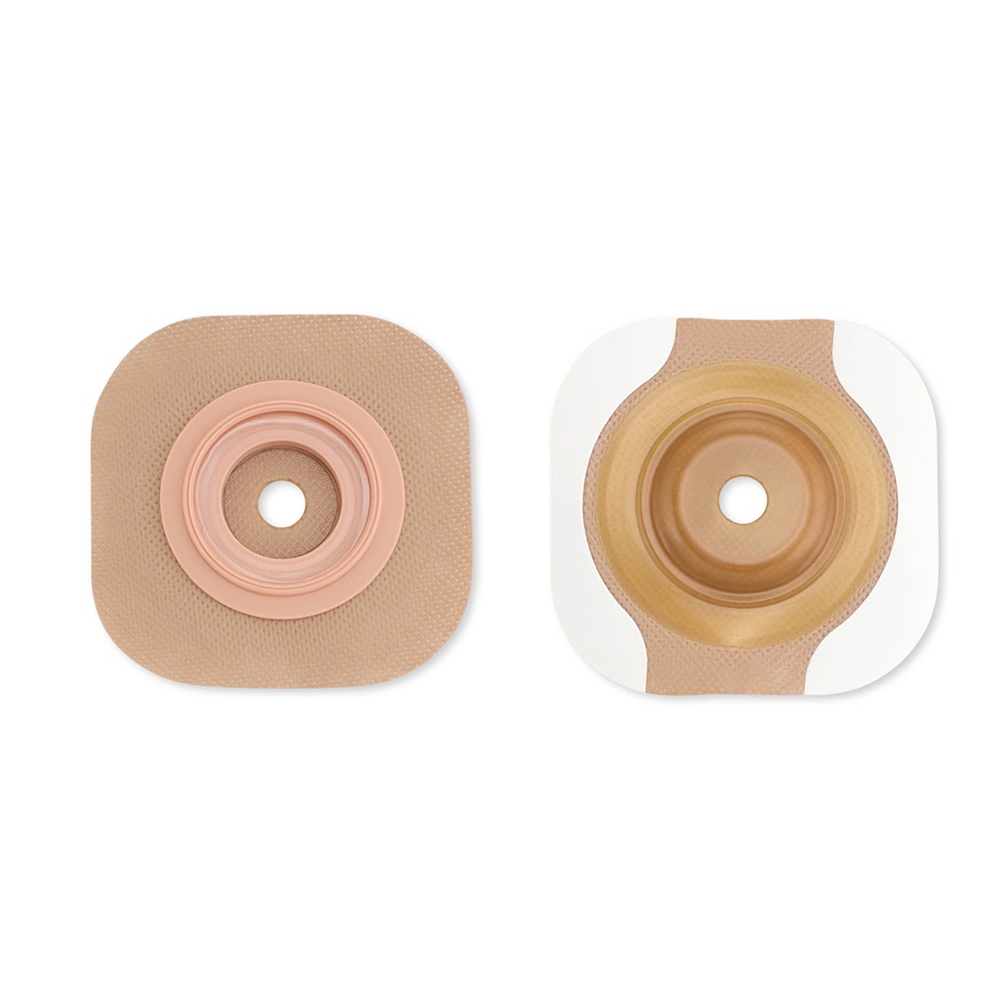 New Image CeraPlus Skin Barrier Pre-Cut Extended Wear 11505