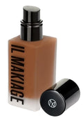 Il Makiage Woke Up Like This Flawless Liquid Foundation Full Coverage Matte Finish 30 ml Shade 170