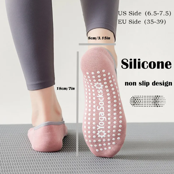 Yoga Socks