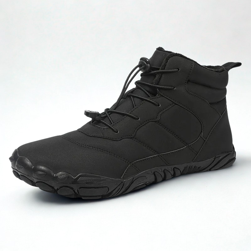 Waterproof Mountaineering Shoes