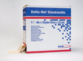 Stockinette Tubular Delta-Net® 4 Inch X 25 Yard Synthetic NonSterile 6864