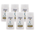 Dove Conditioner Daily Moisture Nourishing System for Smooth Hair 6-Pack 1.7 FL Oz 6 Bottles