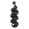 Reality Wig Hair Weave
