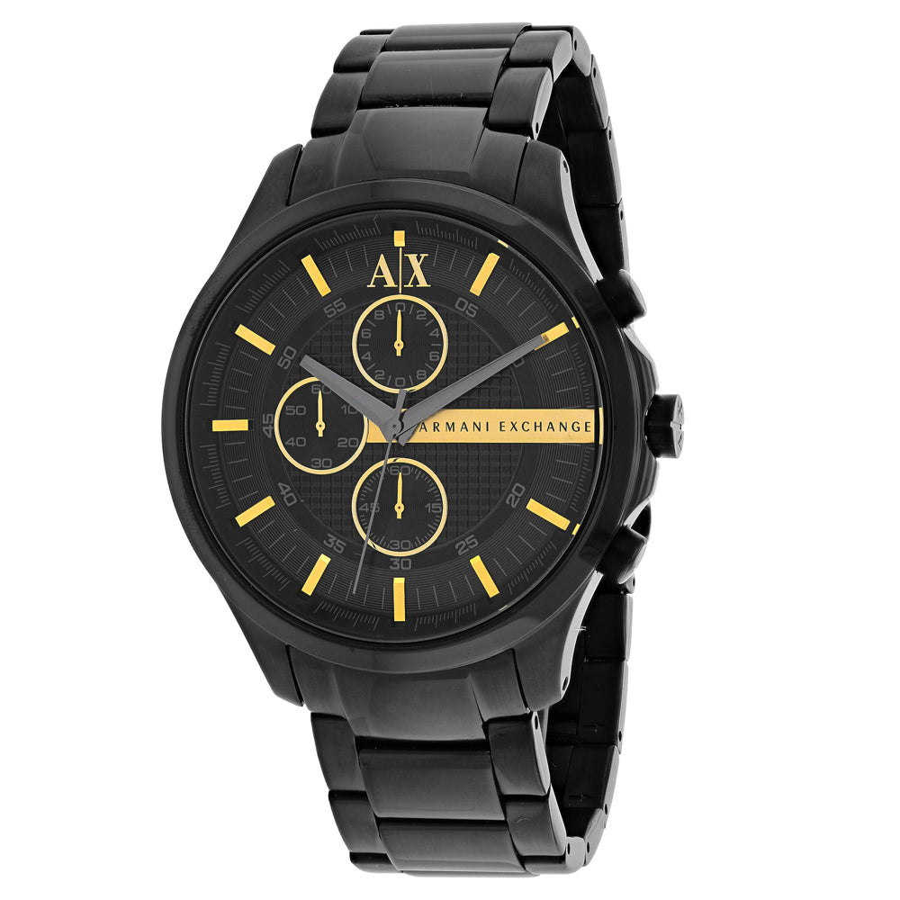 Armani Exchange Men's Chronograph