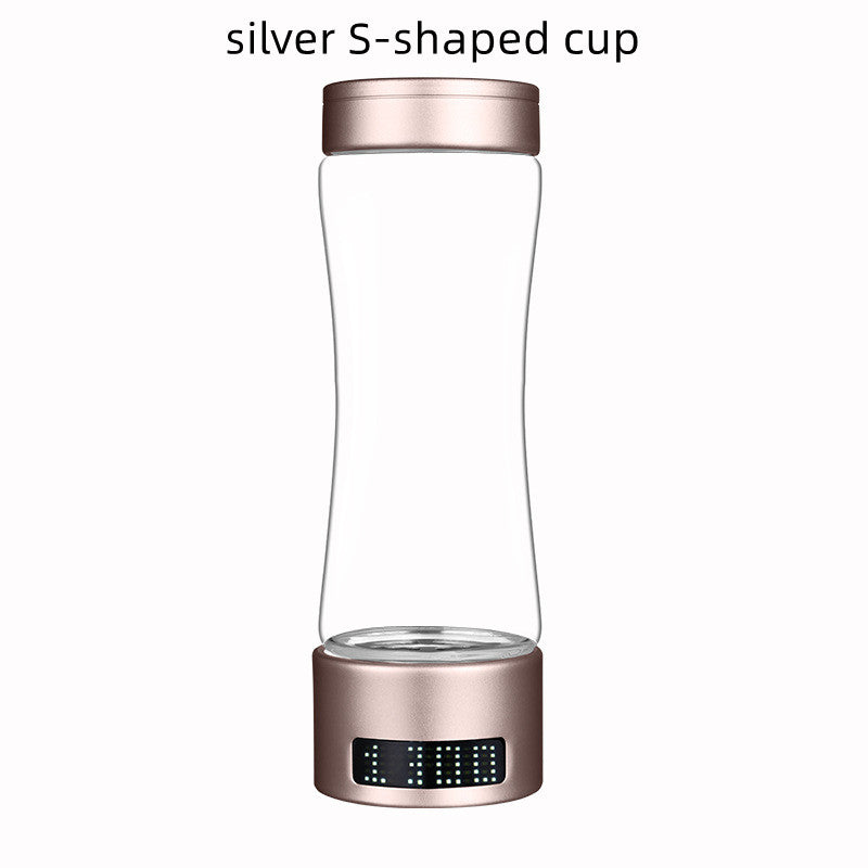 Hydrogen Water Bottle