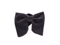 Velvet bow tie