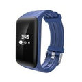 Smartwatch with Waterproof Feature