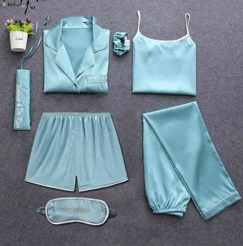 Women's Pajamas and Loungewear Set