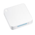 New Air Purifier and Disinfectant for Home and Car
