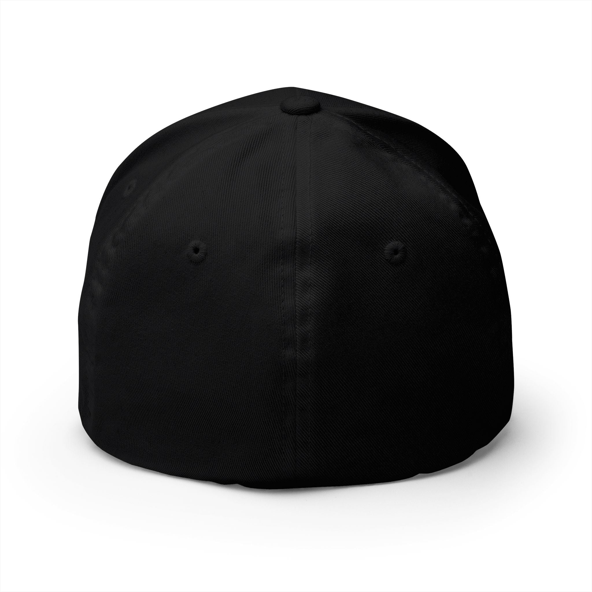 America 250 Embroidered Star Cap