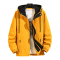 2020 New Casual Hooded Jacket for Teen Boys JK635