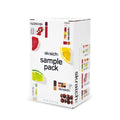 Skratch Labs Sample Pack - Hydration Drink Mix Everyday Electrolyte Drink Mix Energy Chews Energy Bar - Sports Nutrition Trial Variety Pack - for Running Cycling Hiking and Endurance Activities