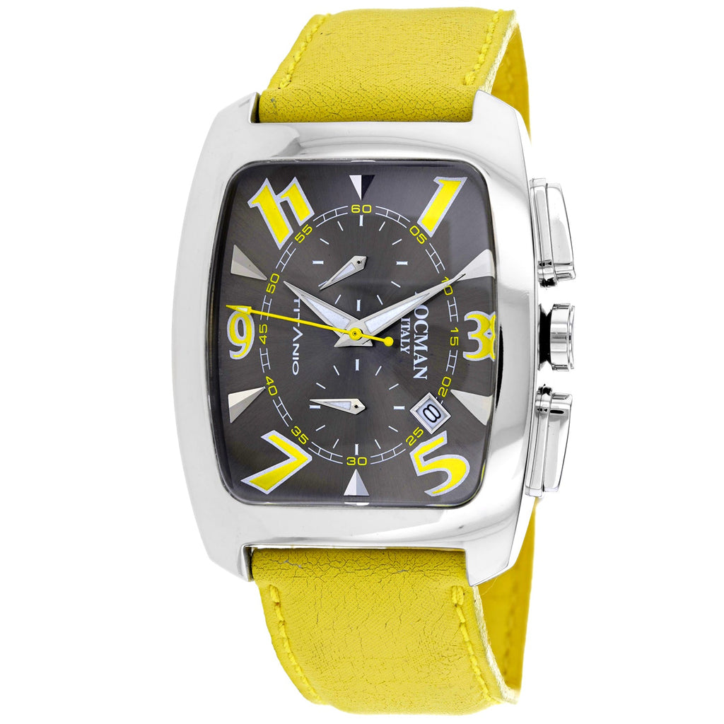 Locman Men's Classic
