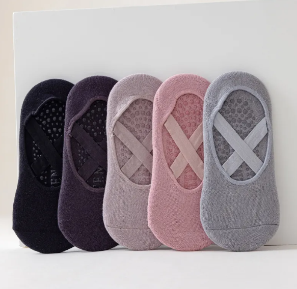 Yoga Socks