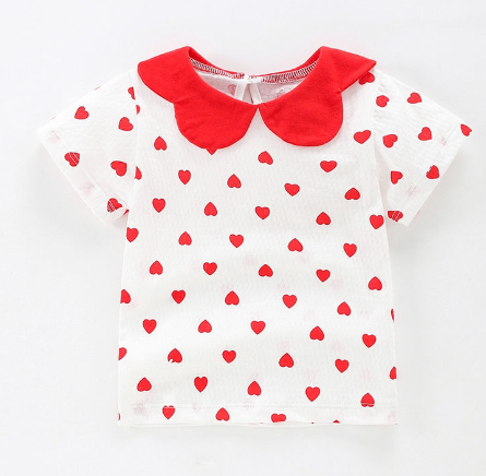 Kids' Cotton T-Shirt