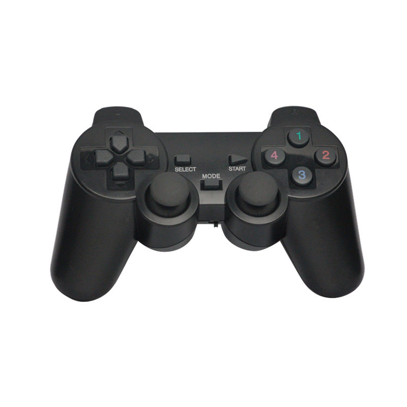 Game Console and Game Controller Set