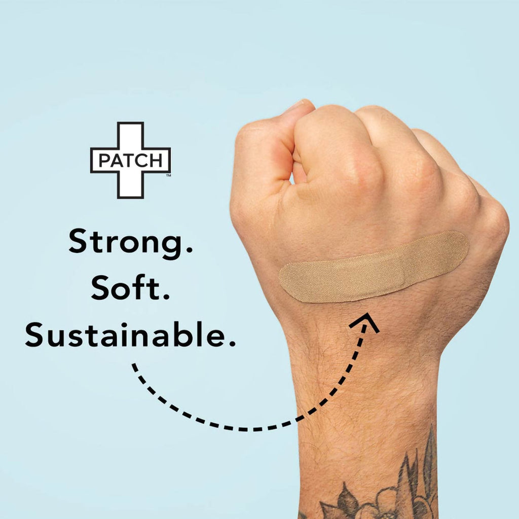 Patch™ Eco First Aid Kit EFAKITLGE