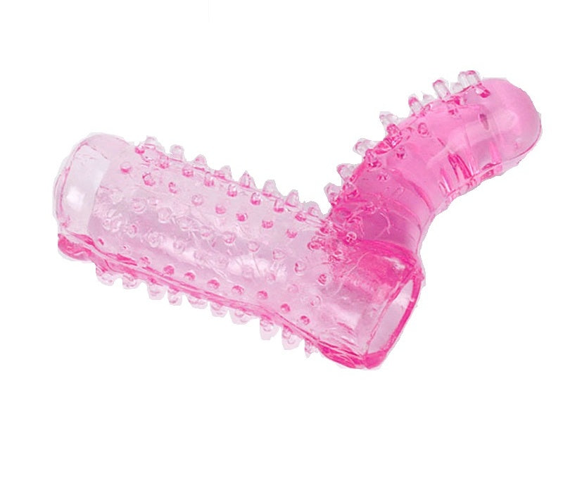 Adult Thumb Sleeves for Intimate Pleasure