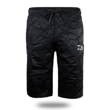 Cycling Shorts, Outdoor Casual Pants, Five-Point Shorts
