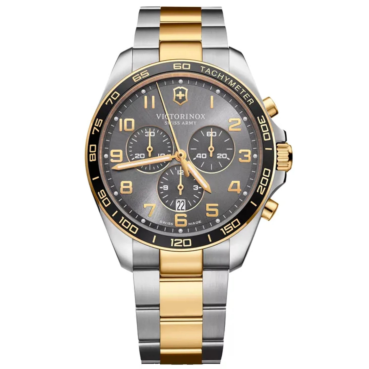 Victorinox Men's Fieldforce