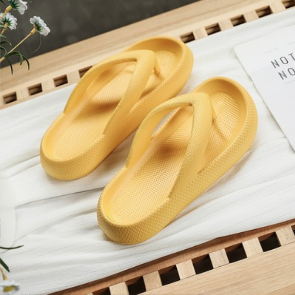 Comfortable EVA Flip-Flops for Couples - Summer Style