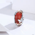 S925 Silver New Style Glass Beads for DIY Bracelets