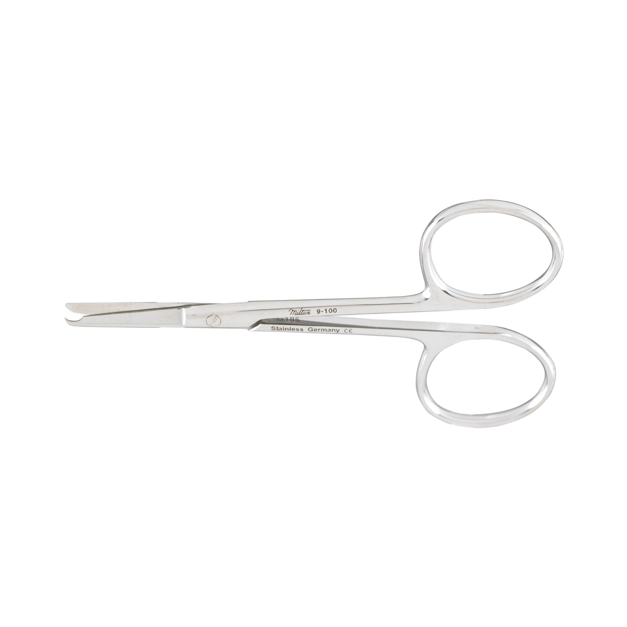 Miltex® Suture Scissors 9-100