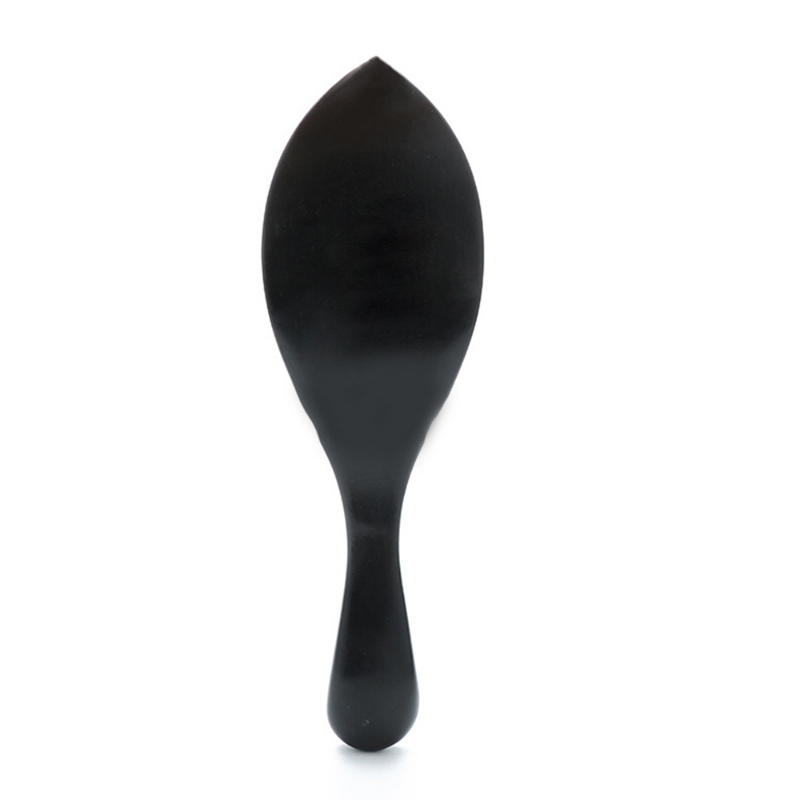 Natural Wave Hair Comb and Massage Brush for Styling