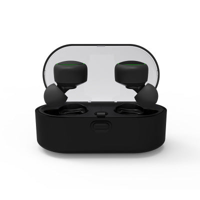 TWS-T02 Wireless Bluetooth Stereo Earbuds for Sports