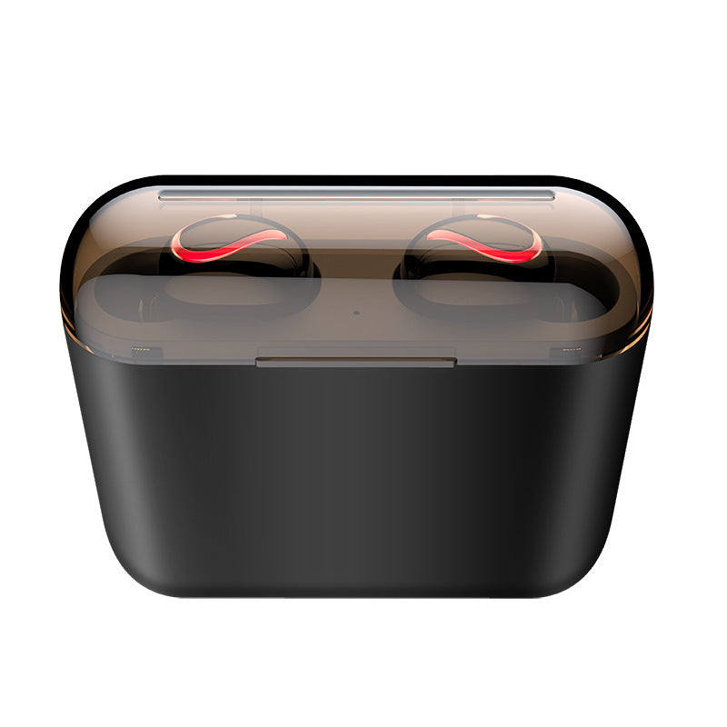 HBQ Q32 TWS Mini Wireless Bluetooth Earbuds V5.0