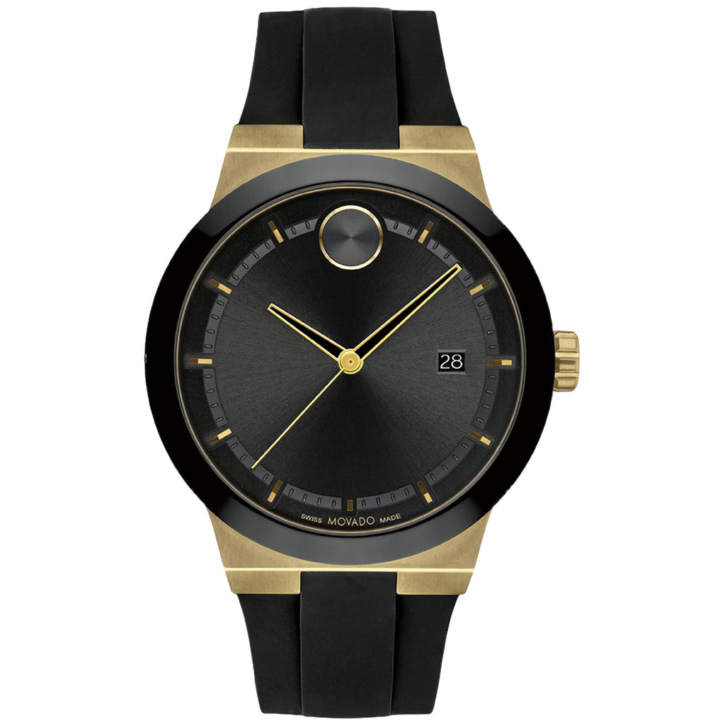 Movado Men's Bold