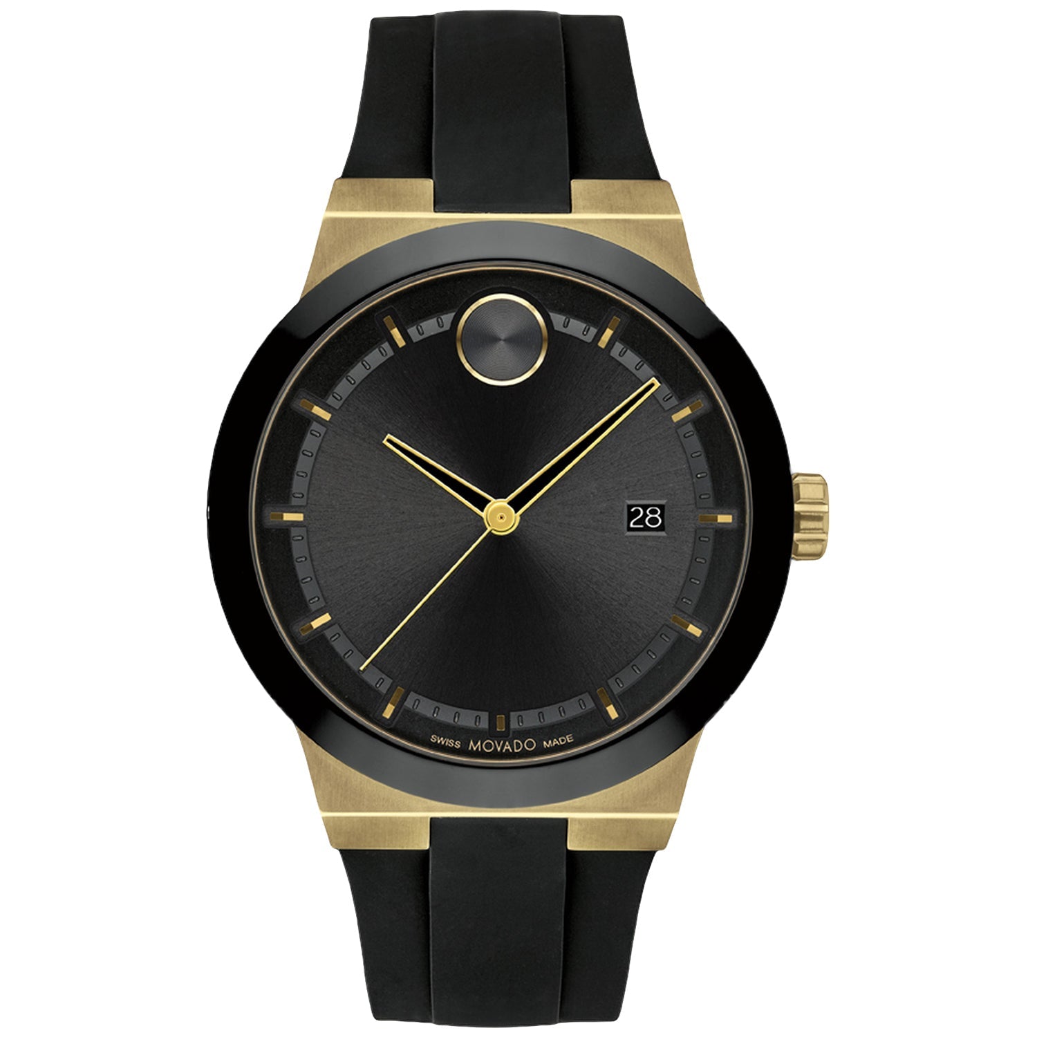 Movado Men's Bold