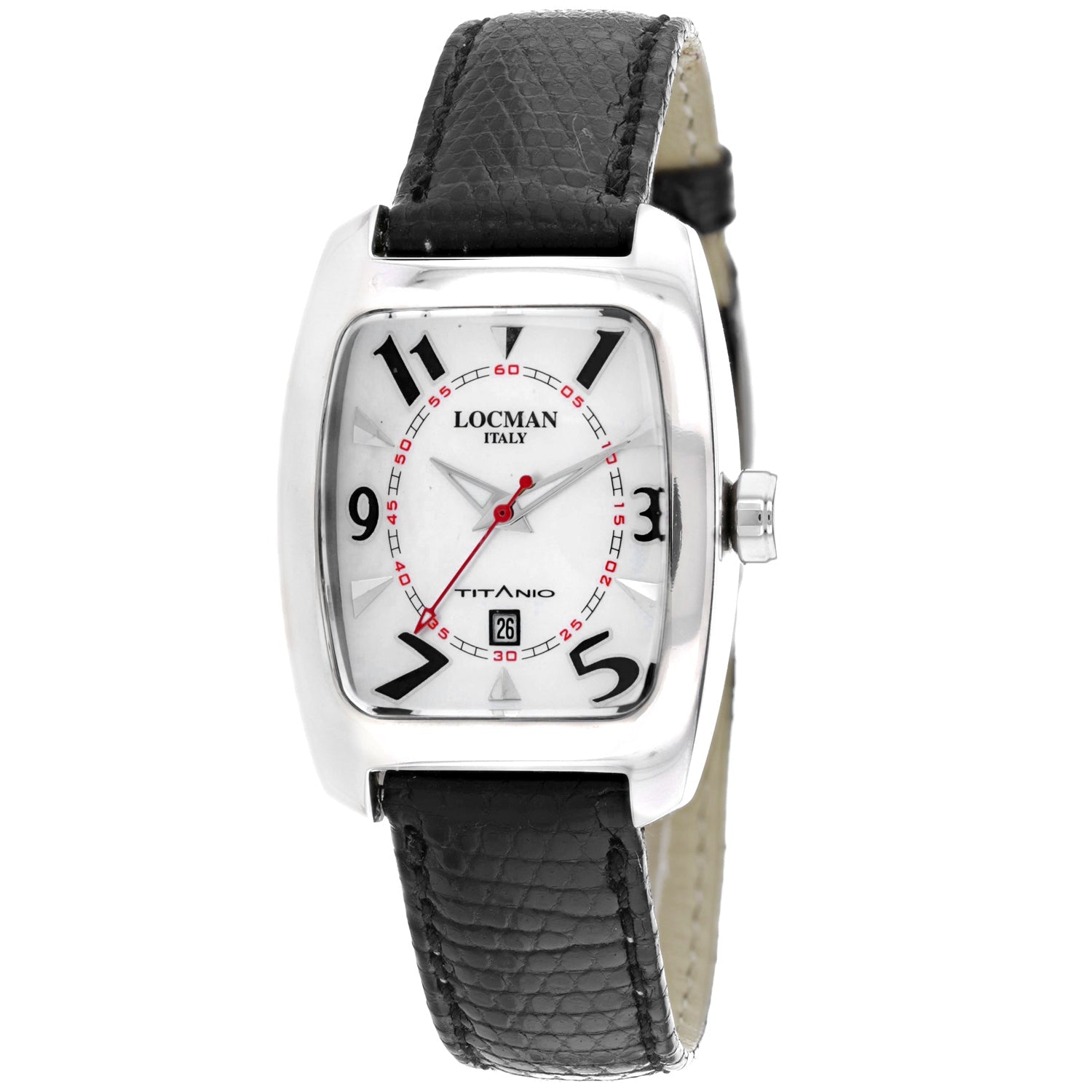 Locman Women's Classic