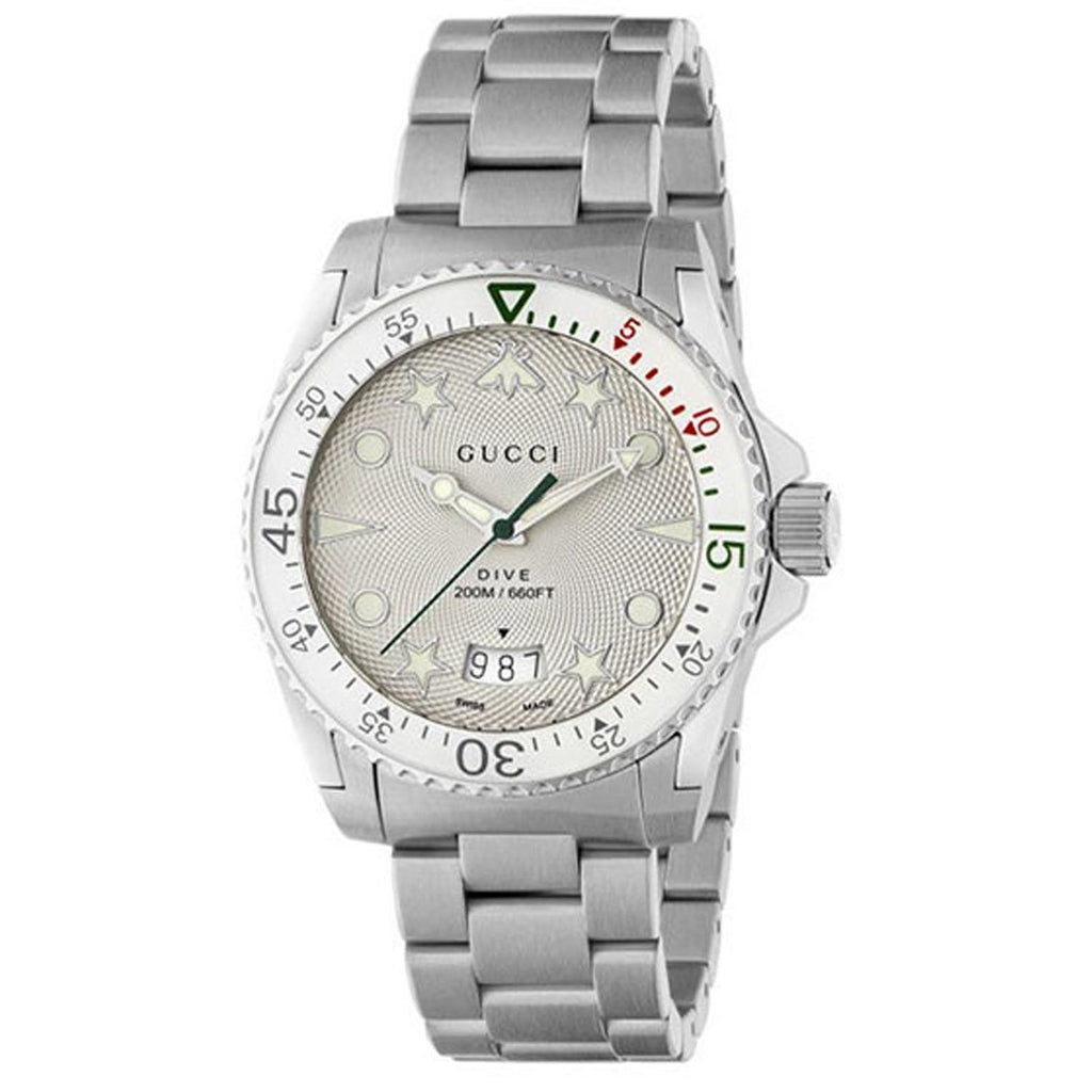Gucci Men's Dive