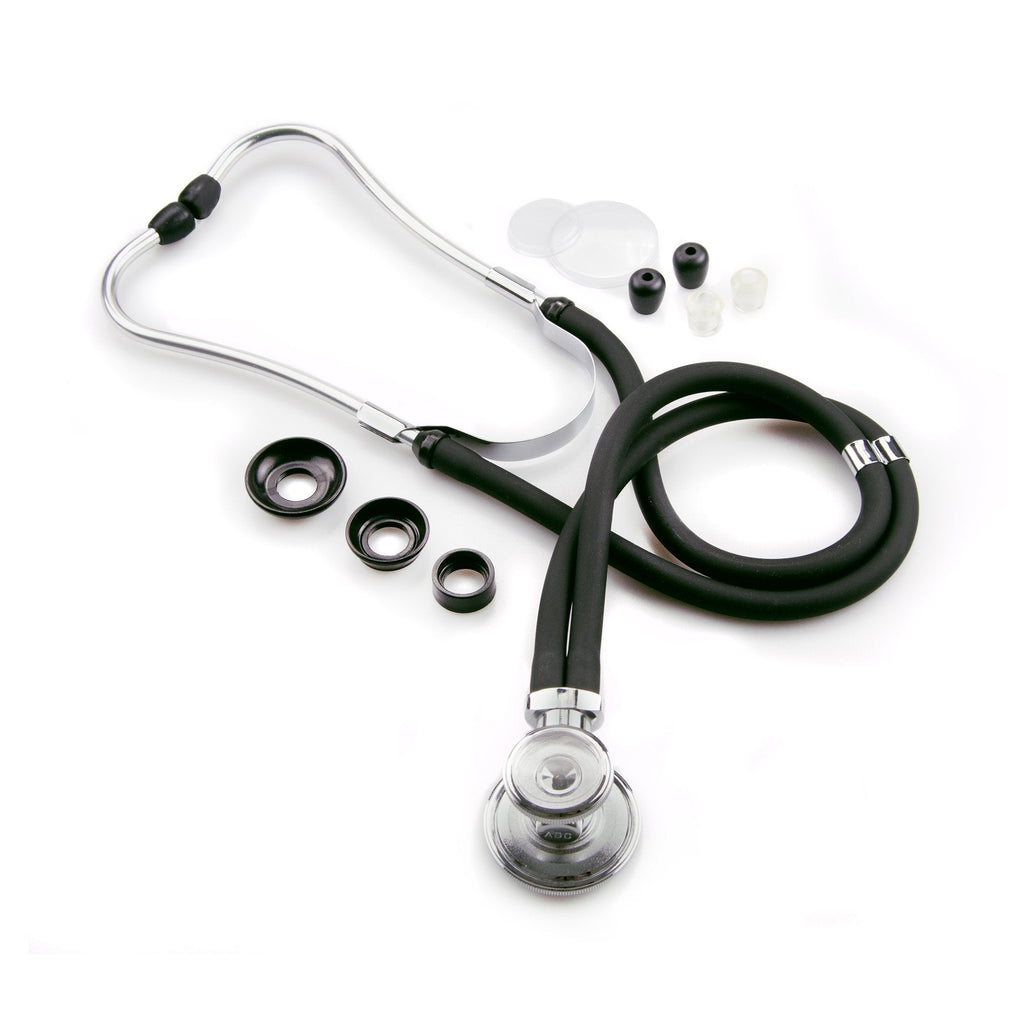McKesson Sprague Rappaport Stethoscope 01-640BKMCE