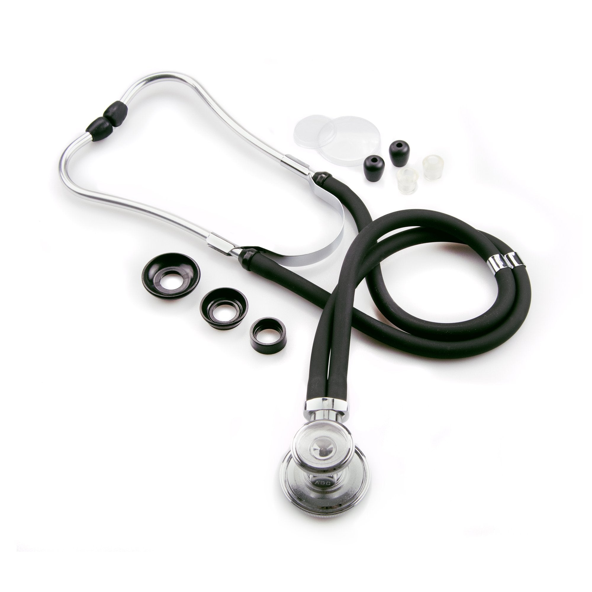 McKesson Sprague Rappaport Stethoscope 01-640BKMCE
