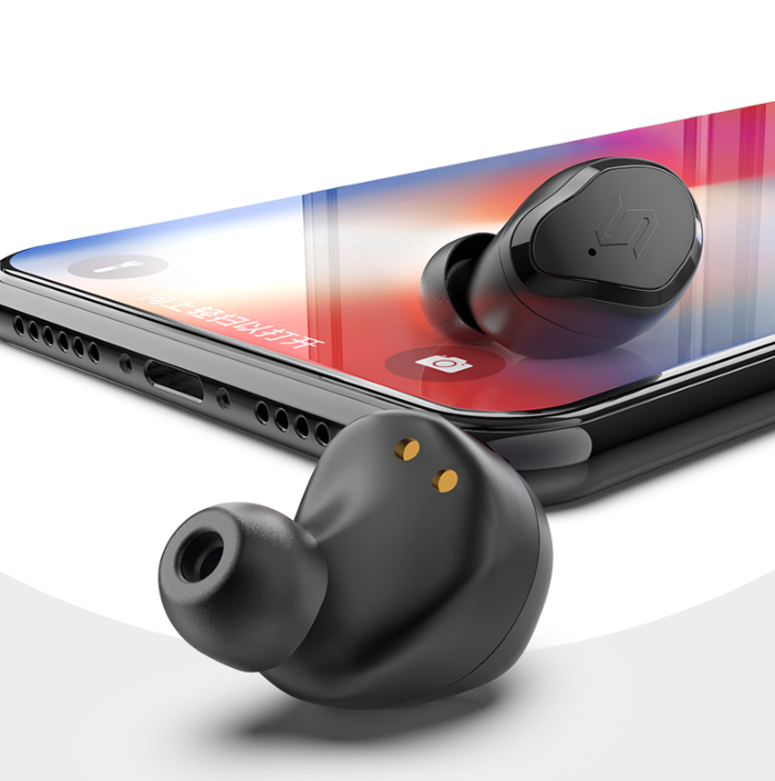 Waterproof Mini Wireless Bluetooth Earbuds TWS S8 Plus