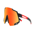 New Sports Sunglasses with UV Protection and Polarized Lenses
