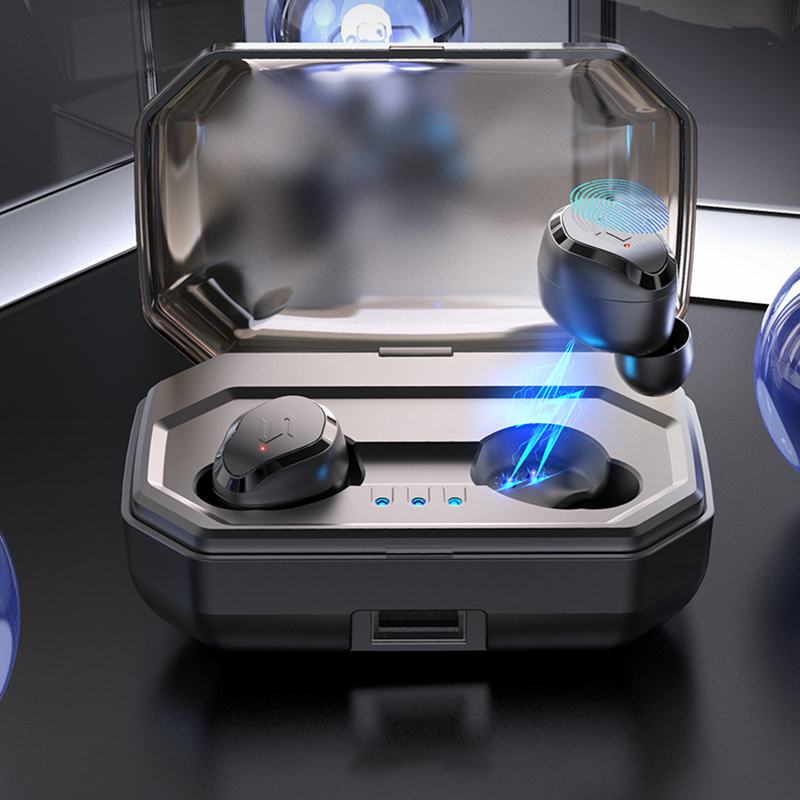 Waterproof Mini Wireless Bluetooth Earbuds TWS S8 Plus