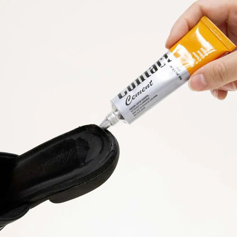 Contact Cement Adhesive 1 FL OZ (30 mL)